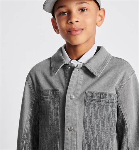 dior kinderjacke